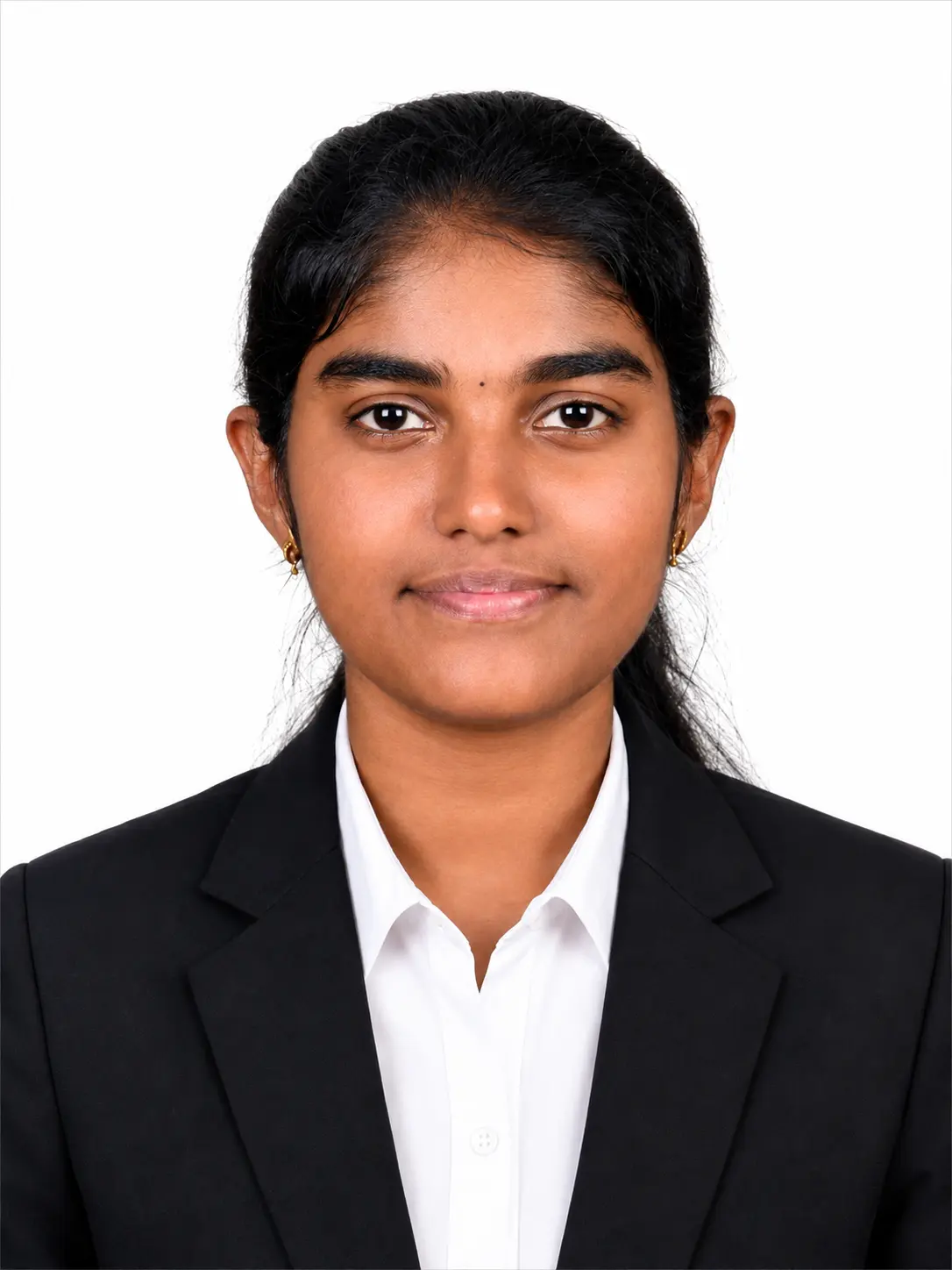 Maathy Sri